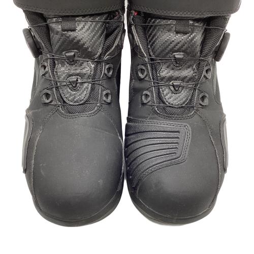 NANKAI (ナンカイ) ライディングシューズ NS-36 メンズ SIZE 27.5cm ブラック