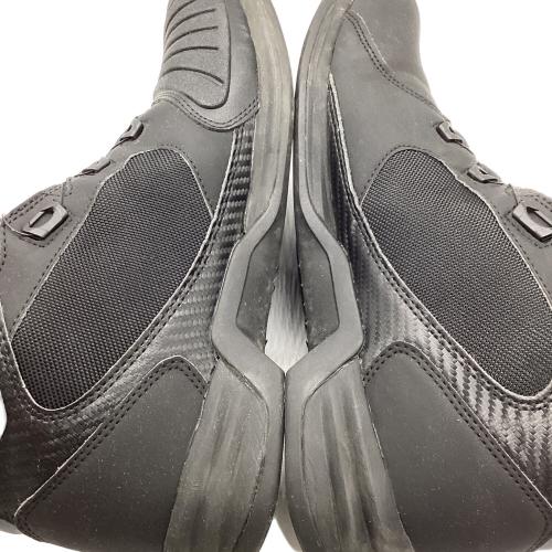 NANKAI (ナンカイ) ライディングシューズ NS-36 メンズ SIZE 27.5cm ブラック