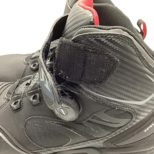 NANKAI (ナンカイ) ライディングシューズ NS-36 メンズ SIZE 27.5cm ブラック