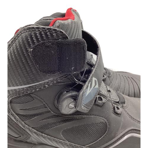 NANKAI (ナンカイ) ライディングシューズ NS-36 メンズ SIZE 27.5cm ブラック