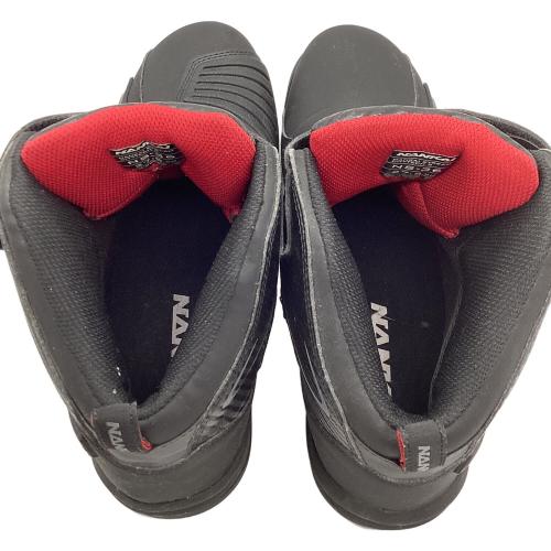 NANKAI (ナンカイ) ライディングシューズ NS-36 メンズ SIZE 27.5cm ブラック