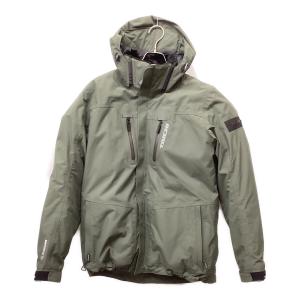 TAICHI (タイチ) ウィンターパーカー RSJ723 メンズ SIZE XL カーキ