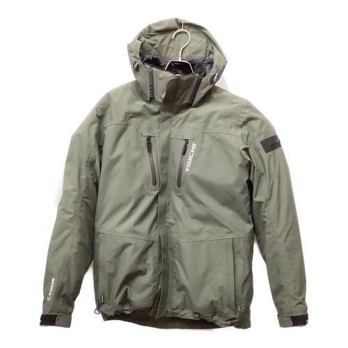 TAICHI (タイチ) ウィンターパーカー RSJ723 メンズ SIZE XL カーキ