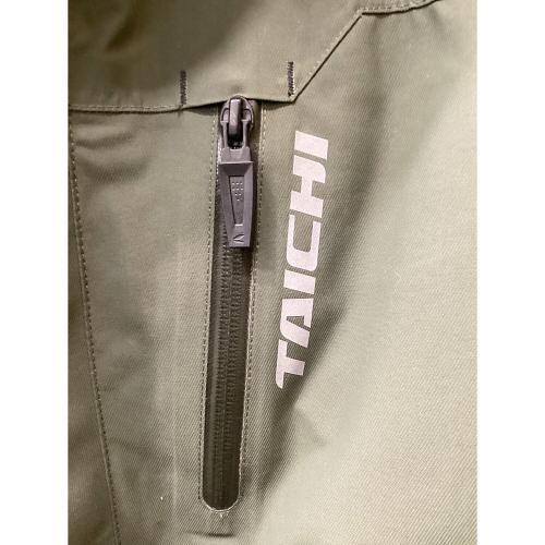 TAICHI (タイチ) ウィンターパーカー RSJ723 メンズ SIZE XL カーキ