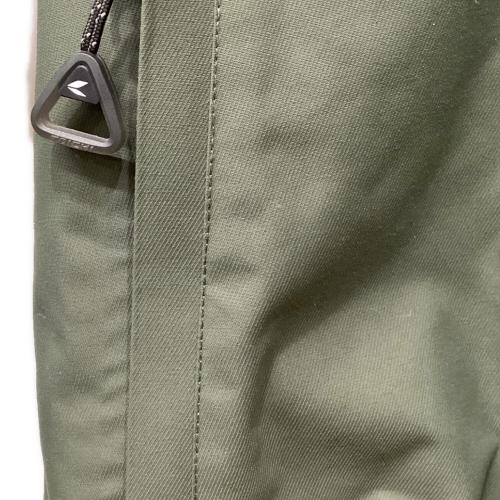 TAICHI (タイチ) ウィンターパーカー RSJ723 メンズ SIZE XL カーキ