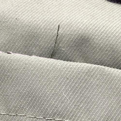 TAICHI (タイチ) ウィンターパーカー RSJ723 メンズ SIZE XL カーキ