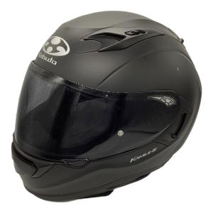 Kabuto (カブト) バイク用ヘルメット KAMUI-Ⅲ PSCマーク(バイク用ヘルメット)有