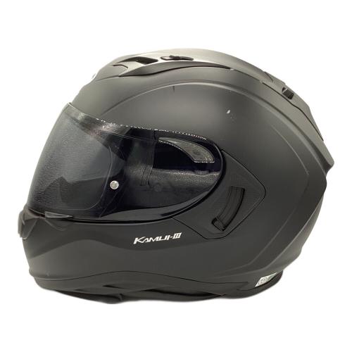Kabuto (カブト) バイク用ヘルメット KAMUI-Ⅲ PSCマーク(バイク用ヘルメット)有