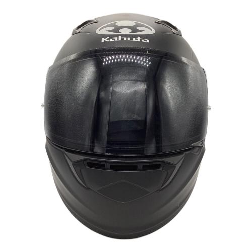 Kabuto (カブト) バイク用ヘルメット KAMUI-Ⅲ PSCマーク(バイク用ヘルメット)有