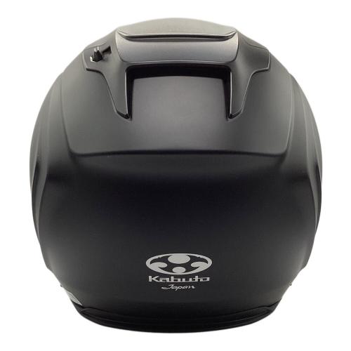 Kabuto (カブト) バイク用ヘルメット KAMUI-Ⅲ PSCマーク(バイク用ヘルメット)有