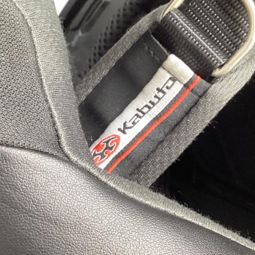 Kabuto (カブト) バイク用ヘルメット KAMUI-Ⅲ PSCマーク(バイク用ヘルメット)有