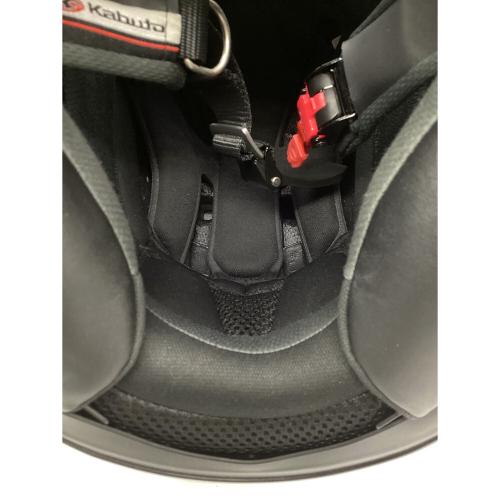 Kabuto (カブト) バイク用ヘルメット KAMUI-Ⅲ PSCマーク(バイク用ヘルメット)有