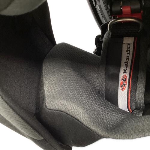 Kabuto (カブト) バイク用ヘルメット KAMUI-Ⅲ PSCマーク(バイク用ヘルメット)有