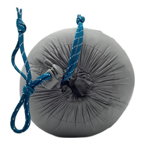 mont-bell (モンベル) マミー型シュラフ(ダウン) 1121414 ターコイズ シームレスダウンハガー800 Women's＃3