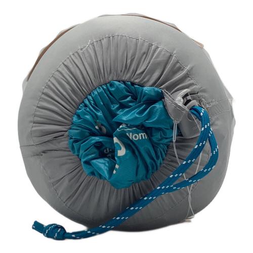 mont-bell (モンベル) マミー型シュラフ(ダウン) 1121414 ターコイズ シームレスダウンハガー800 Women's＃3