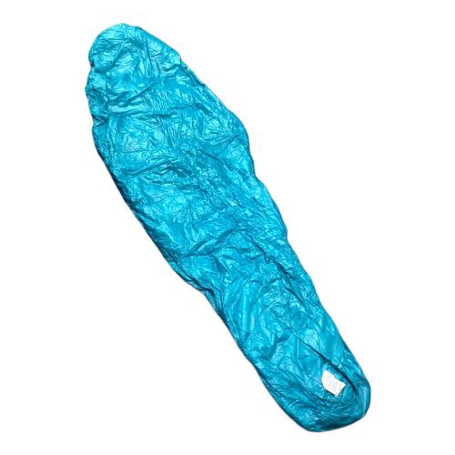 mont-bell (モンベル) マミー型シュラフ(ダウン) 1121414 ターコイズ シームレスダウンハガー800 Women's＃3