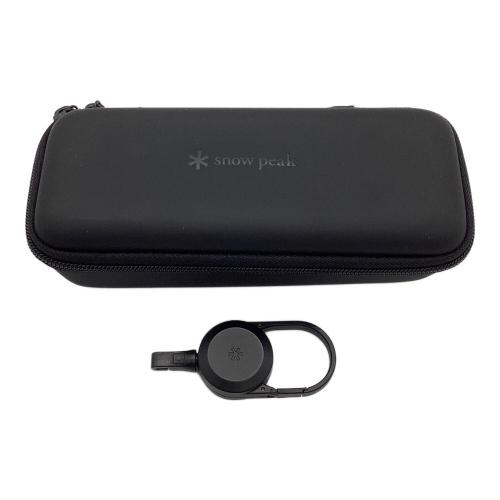 Snow peak (スノーピーク) LEDランタン ES-101 Celes LED Lantern