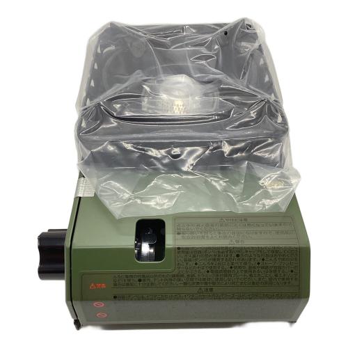 Iwatani (イワタニ) カセットコンロ CB-ODX-JR タフまるジュニア PSLPGマーク有