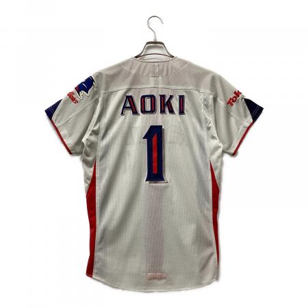東京ヤクルトスワローズ (トウキョウヤクルトスワローズ) 野球