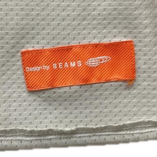 東京ヤクルトスワローズ (トウキョウヤクルトスワローズ) 野球ユニフォーム 1番 Beams ★ メンズ SIZE Free ホワイト×レッド