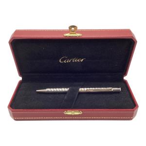 Cartier (カルティエ) ミルレ デコール ボールペン ボールペン ST150289