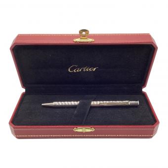 Cartier (カルティエ) ミルレ デコール ボールペン ボールペン ST150289