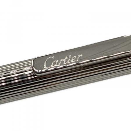 Cartier (カルティエ) ミルレ デコール ボールペン ボールペン