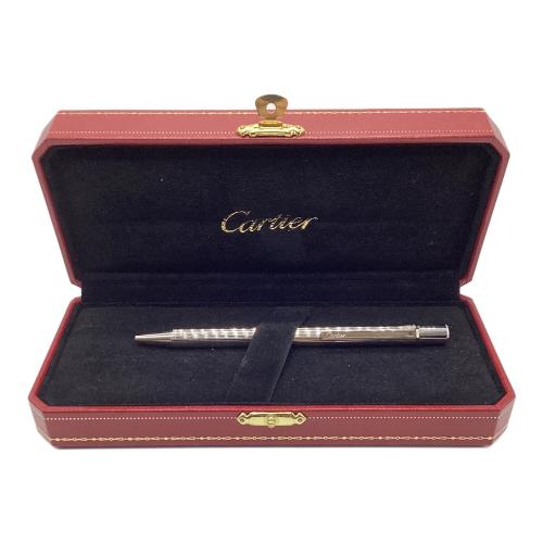 Cartier (カルティエ) ミルレ デコール ボールペン ボールペン ST150289
