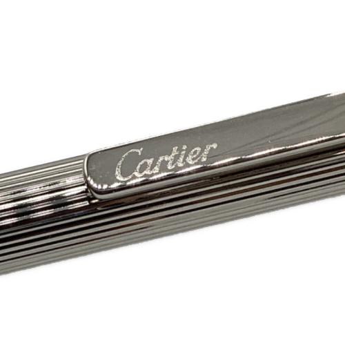 Cartier (カルティエ) ミルレ デコール ボールペン ボールペン ST150289