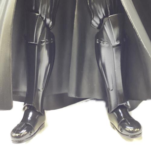 BANDAI (バンダイ) ダース・ベイダー フィギュア S.H.Figuarts