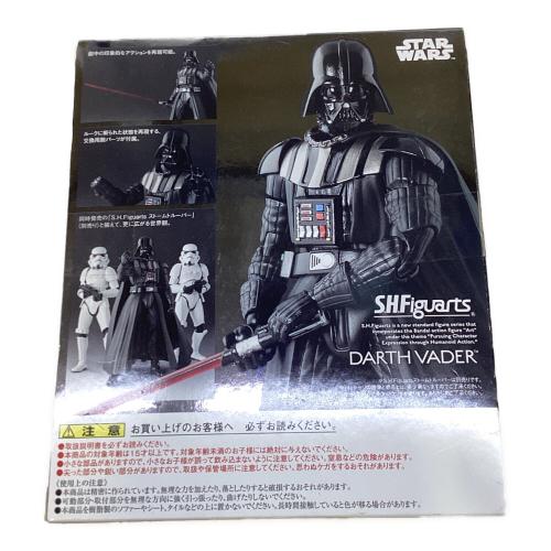 BANDAI (バンダイ) ダース・ベイダー フィギュア S.H.Figuarts