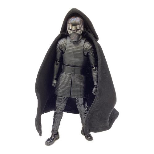 BANDAI (バンダイ) カイロ・レン フィギュア The Rise of Skywalker S.H.Figuarts