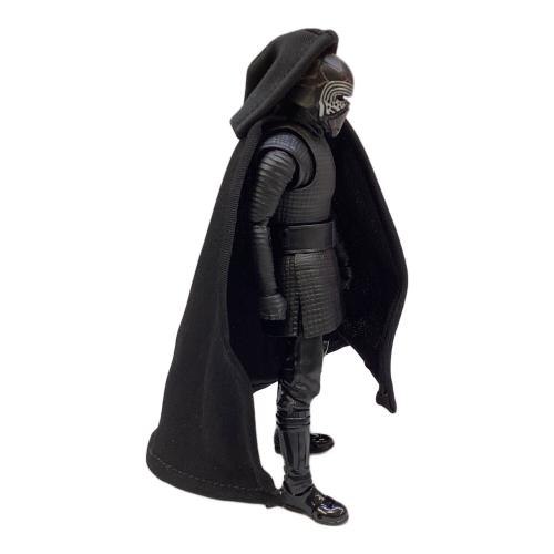 BANDAI (バンダイ) カイロ・レン フィギュア The Rise of Skywalker S.H.Figuarts
