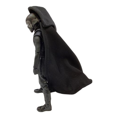 BANDAI (バンダイ) カイロ・レン フィギュア The Rise of Skywalker S.H.Figuarts