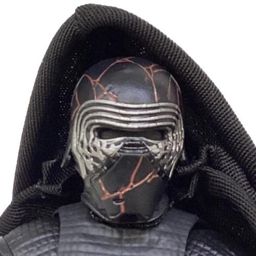 BANDAI (バンダイ) カイロ・レン フィギュア The Rise of Skywalker S.H.Figuarts