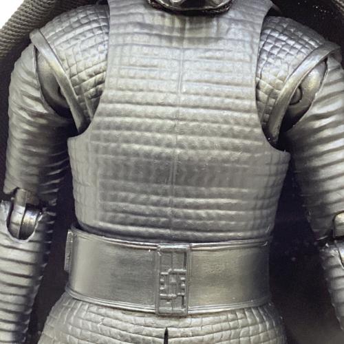 BANDAI (バンダイ) カイロ・レン フィギュア The Rise of Skywalker S.H.Figuarts