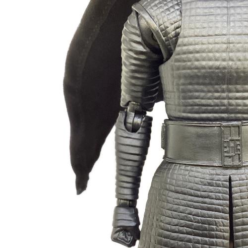 BANDAI (バンダイ) カイロ・レン フィギュア The Rise of Skywalker S.H.Figuarts