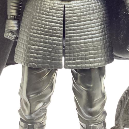 BANDAI (バンダイ) カイロ・レン フィギュア The Rise of Skywalker S.H.Figuarts