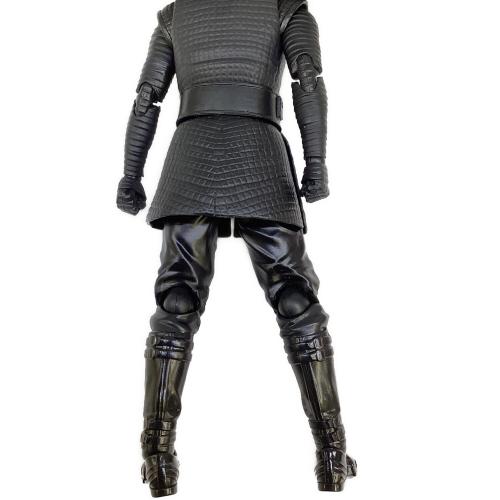 BANDAI (バンダイ) カイロ・レン フィギュア The Rise of Skywalker S.H.Figuarts