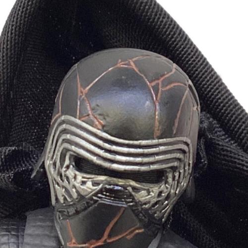 BANDAI (バンダイ) カイロ・レン フィギュア The Rise of Skywalker S.H.Figuarts