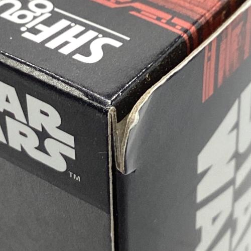 BANDAI (バンダイ) カイロ・レン フィギュア THE LAST JEDI S.H.Figuarts