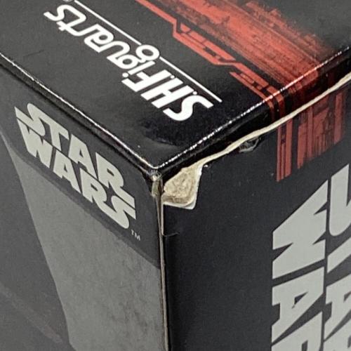BANDAI (バンダイ) カイロ・レン フィギュア The Force Awakens S.H.Figuarts