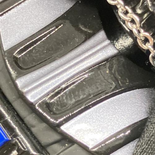 BANDAI (バンダイ) ダース・ベイダー フィギュア Return of the Jedi S.H.Figuarts