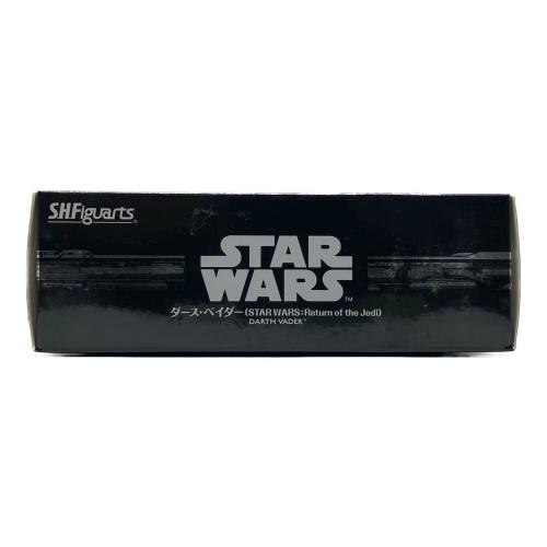 BANDAI (バンダイ) ダース・ベイダー フィギュア Return of the Jedi S.H.Figuarts