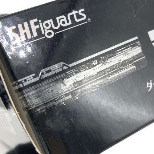 BANDAI (バンダイ) ダース・ベイダー フィギュア Return of the Jedi S.H.Figuarts