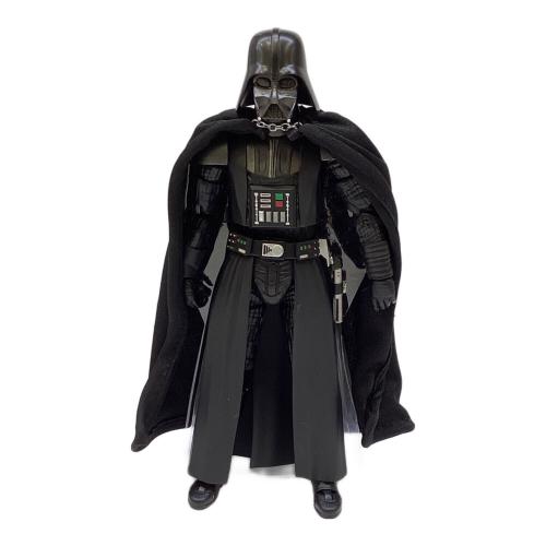BANDAI (バンダイ) ダース・ベイダー フィギュア A New Hope S.H.Figuarts