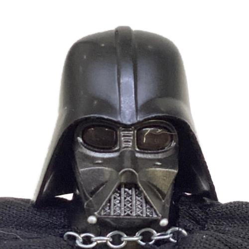 BANDAI (バンダイ) ダース・ベイダー フィギュア A New Hope S.H.Figuarts