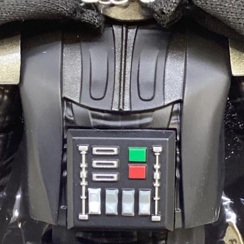 BANDAI (バンダイ) ダース・ベイダー フィギュア A New Hope S.H.Figuarts