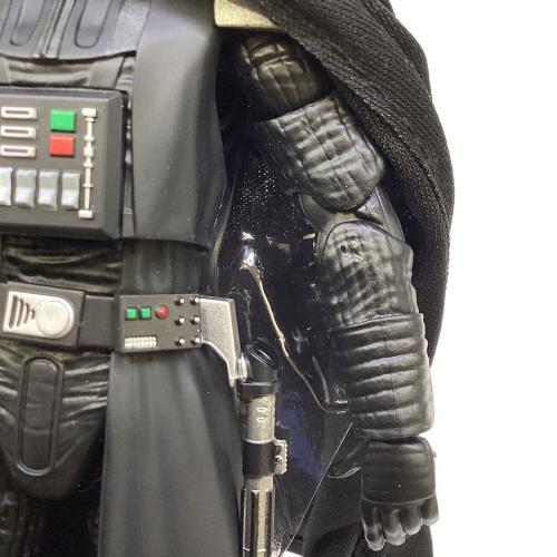 BANDAI (バンダイ) ダース・ベイダー フィギュア A New Hope S.H.Figuarts