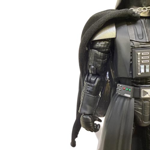 BANDAI (バンダイ) ダース・ベイダー フィギュア A New Hope S.H.Figuarts